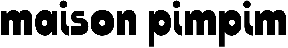 Maison Pimpim