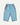 Powder Blue Cord Pants