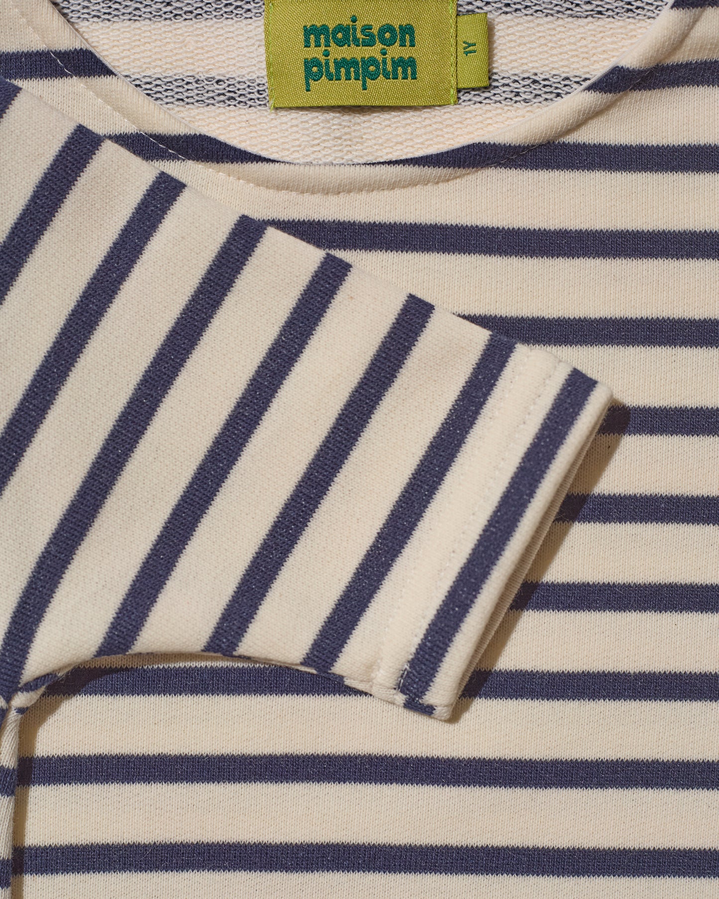 Half-Sail Mariner Tee