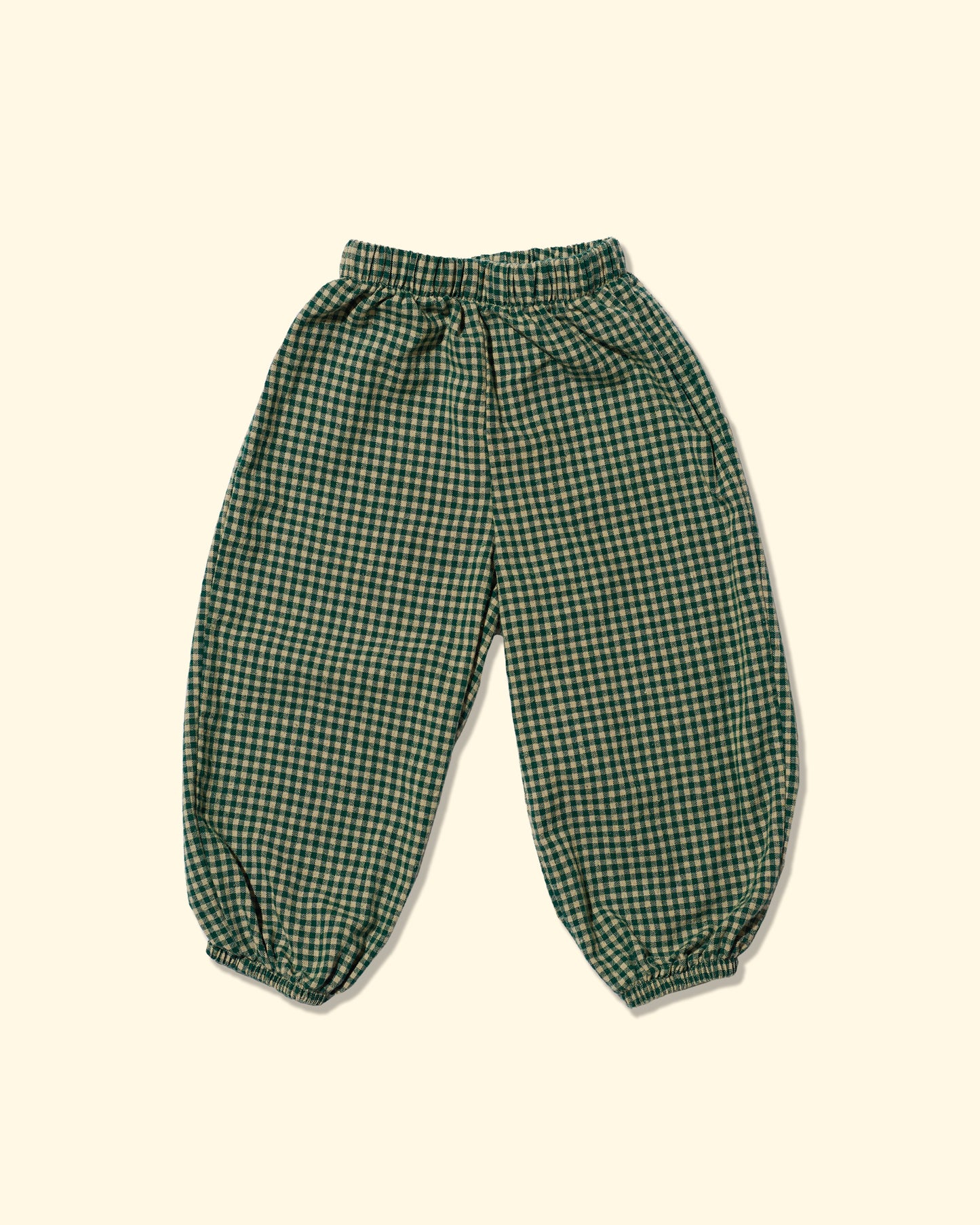 Forest Picnic Pants
