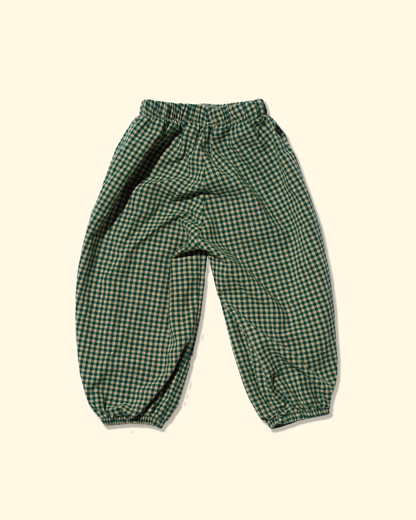 Forest Picnic Pants