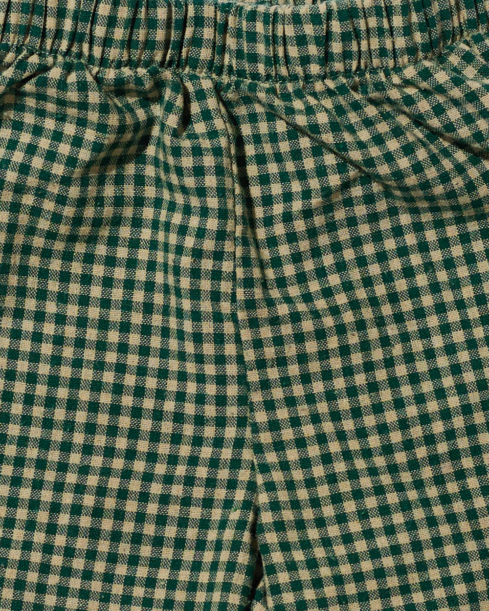 Forest Picnic Pants