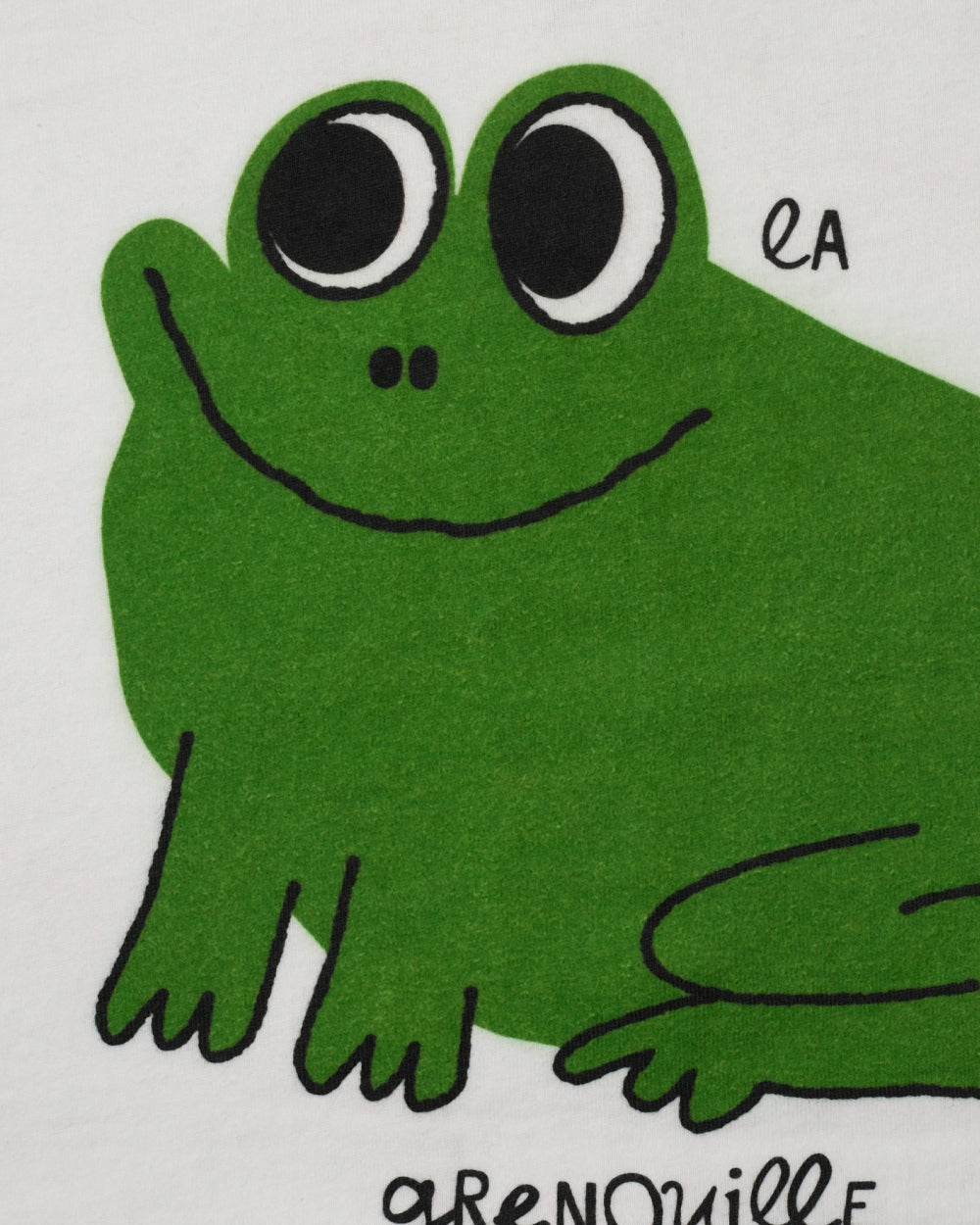La Grenouille Tee