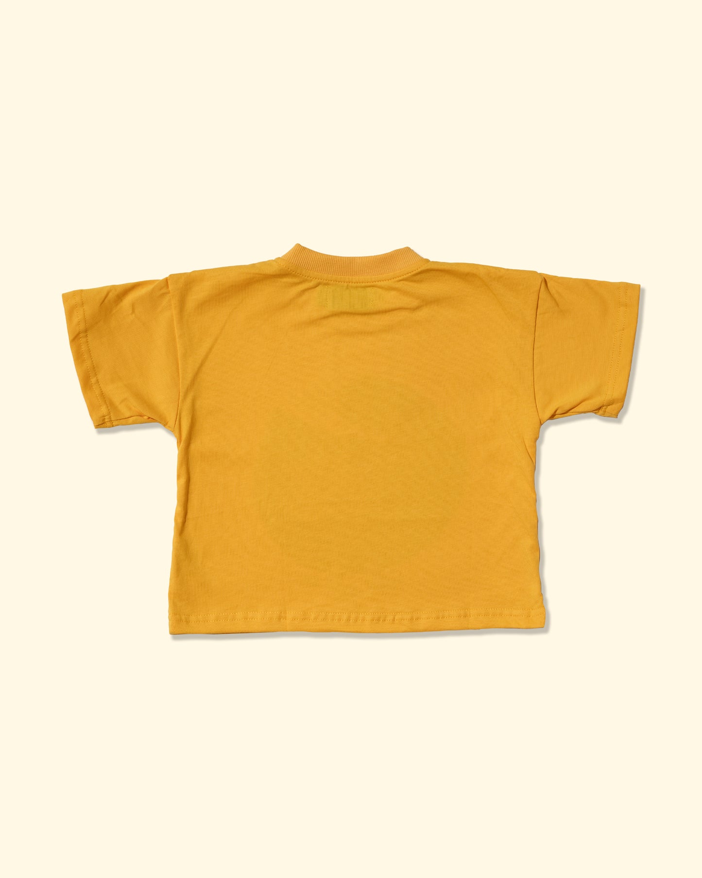 The Retro Duck Tee