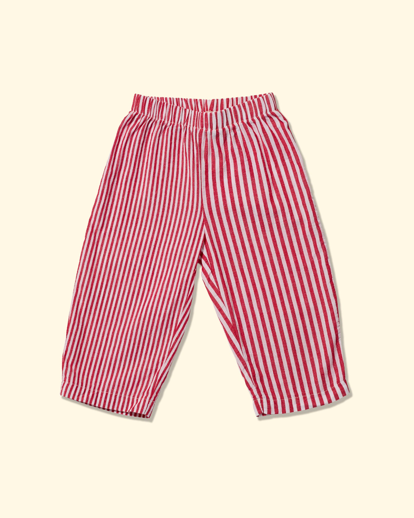 Peppermint Double Stripe Trousers