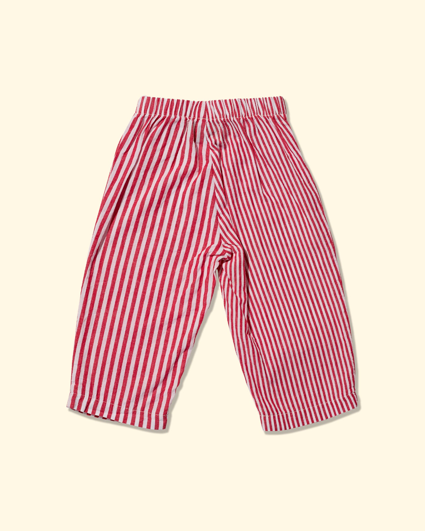 Peppermint Double Stripe Trousers