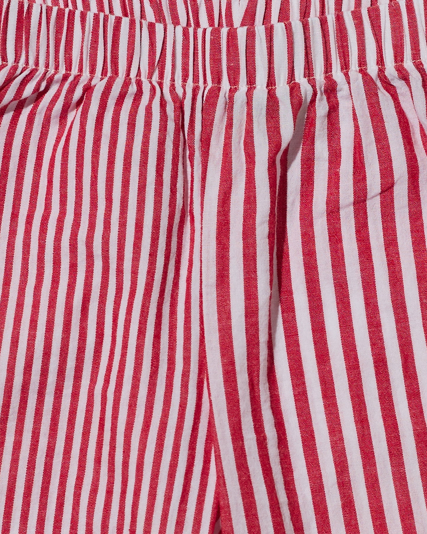 Peppermint Double Stripe Trousers