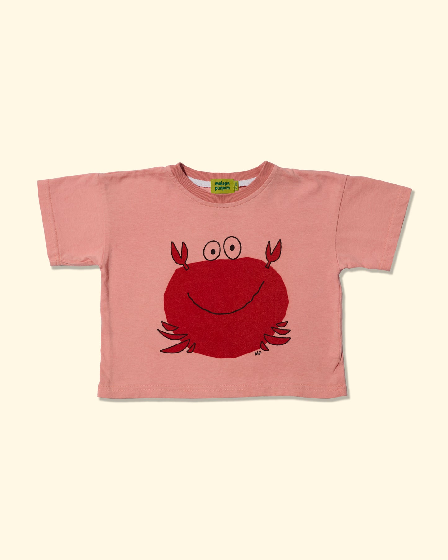 The Sébastien Tee