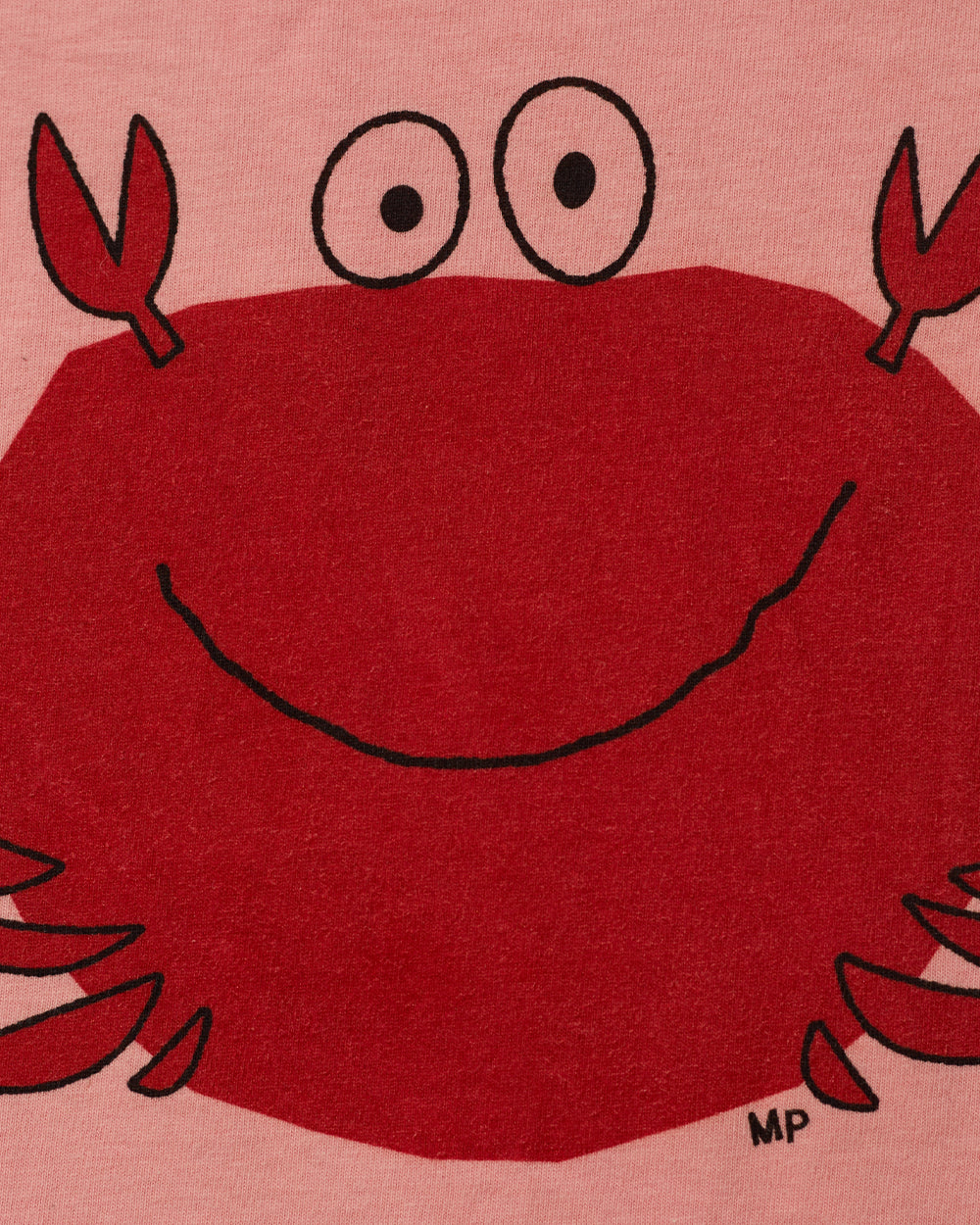 The Sébastien Tee