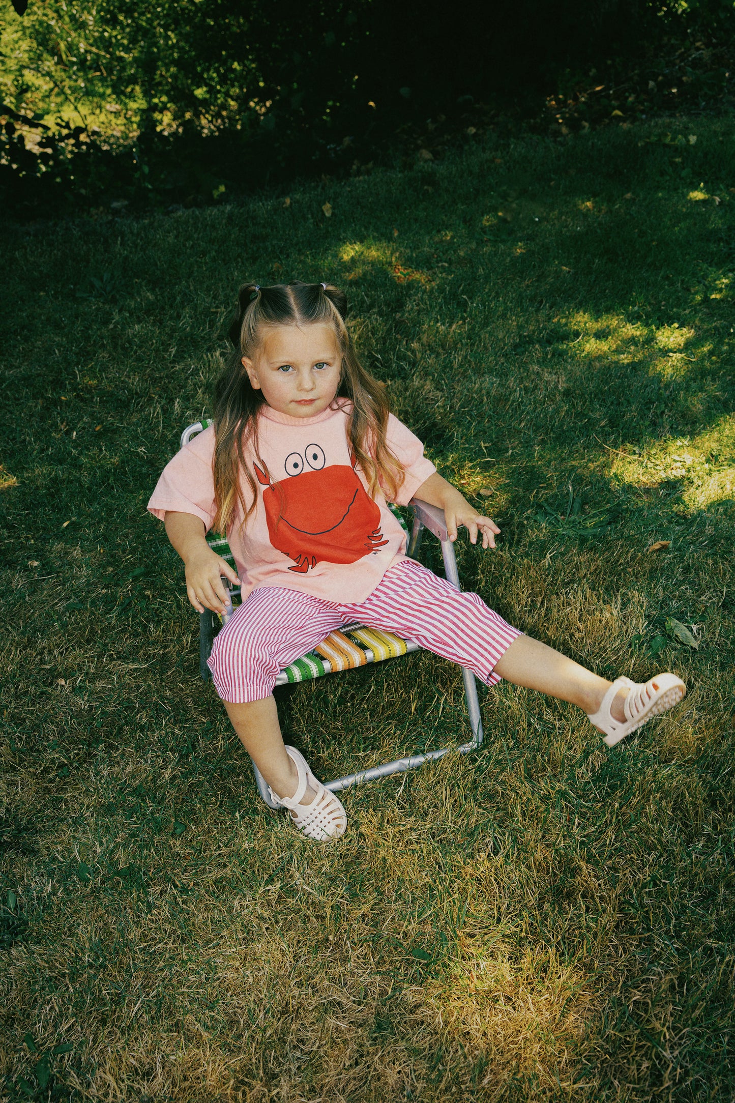 The Sébastien Tee
