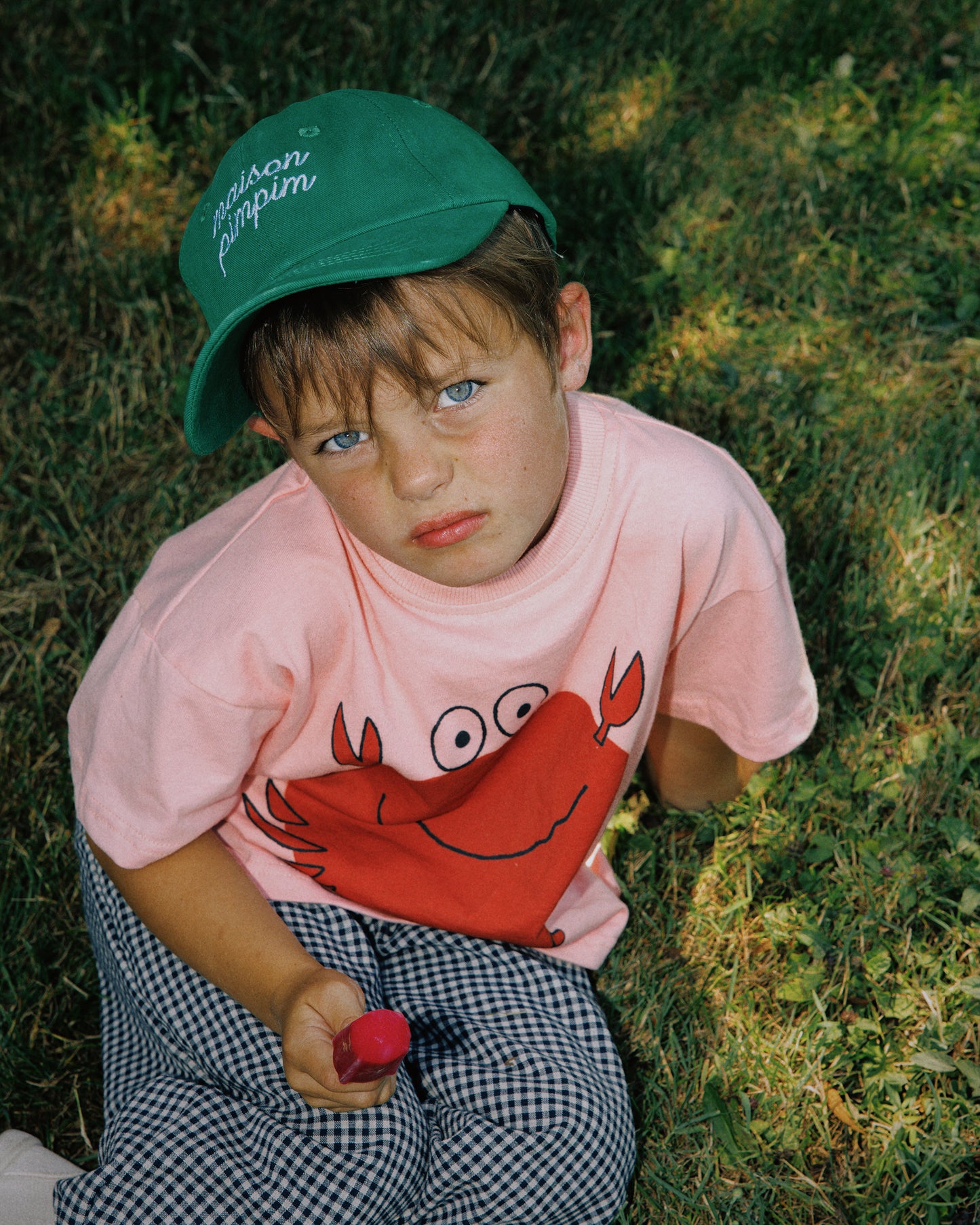 The Sébastien Tee
