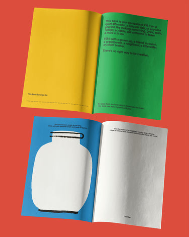 A Little Book of Things