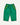 Royal Green Cord Pants