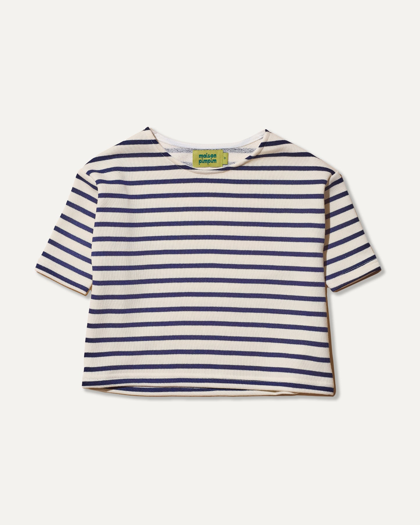 Half-Sail Mariner Tee