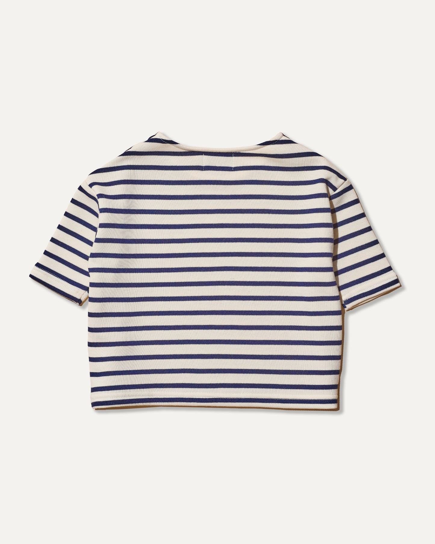 Half-Sail Mariner Tee
