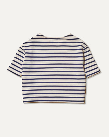 Half-Sail Mariner Tee