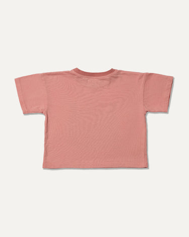 The Sébastien Tee