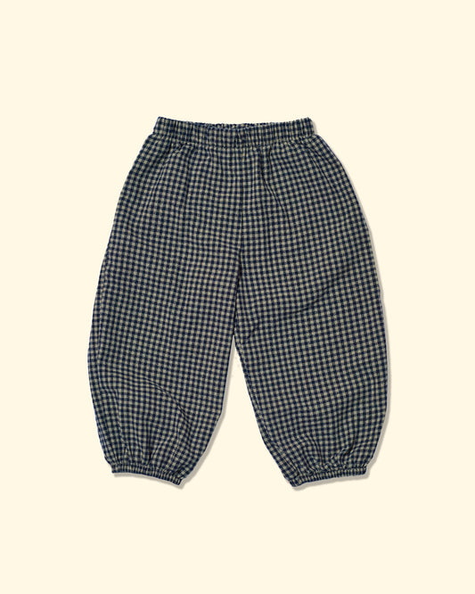 Midnight Picnic Pants