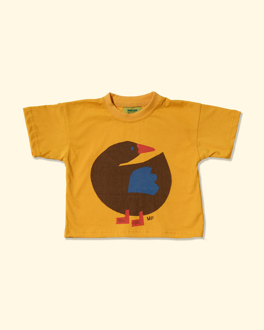 The Retro Duck Tee