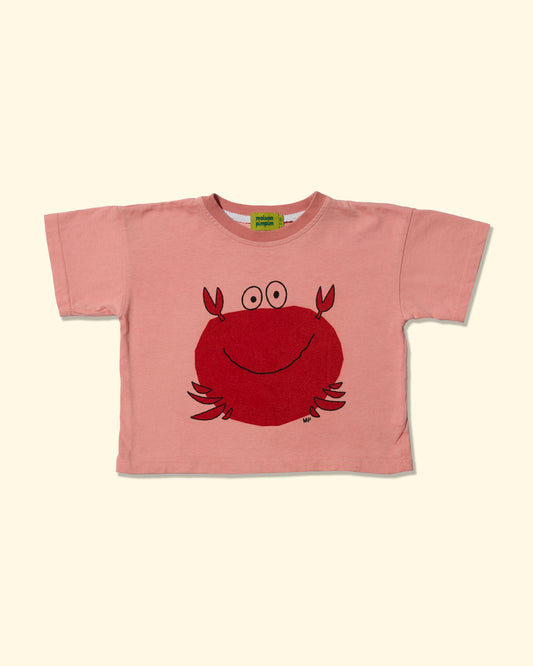The Sébastien Tee