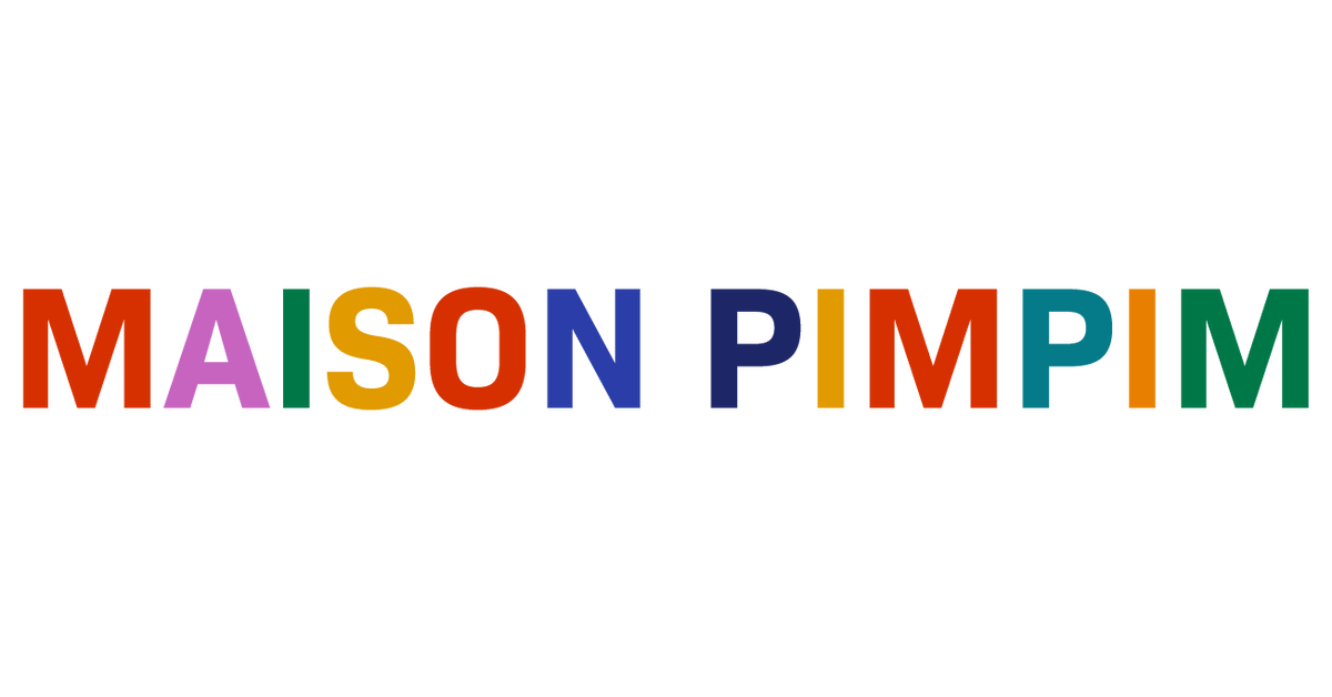 Maison Pimpim