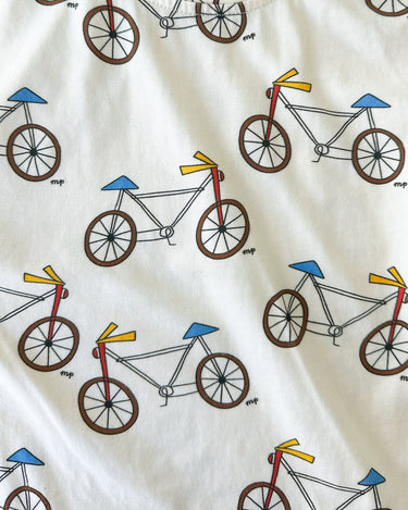 The Vélo Set
