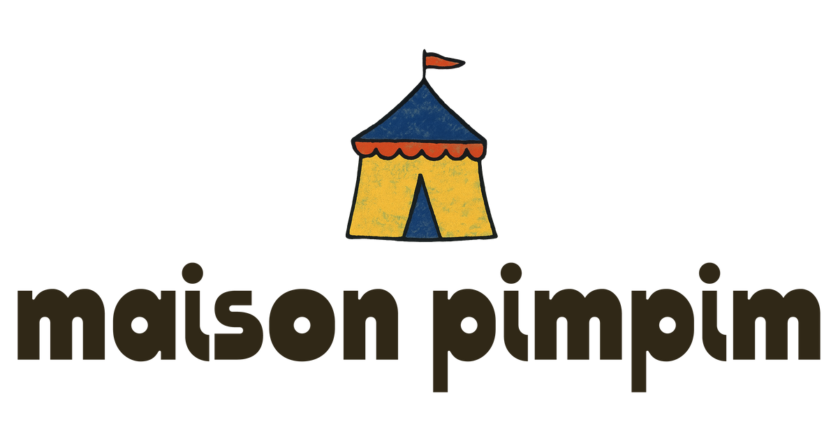 Maison Pimpim