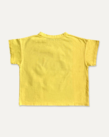 La Locomotive Tee